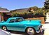 1956 Ford Thunderbird Sport for sale 101003104